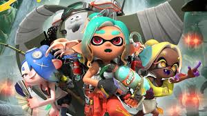 Splatoon Raiders: New Direct, Joy-Cons, and Gameplay Revealed