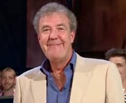 Image result for Jeremy Clarkson