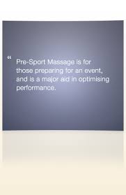 Greatest 11 famed quotes about massage photograph English ... via Relatably.com