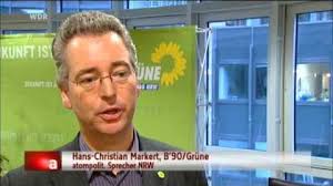 Video - Hans Christian Markert zu Altmaiers Atomabfall-Verschiebereien ...