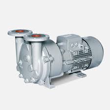 Types of Industrial Vacuum Pumps | Knowledge Hub | Elmo ...