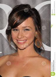 Danielle Harris at the premiere of Hatchet II at the Egyptian Theatre, Hollywood. September 28, 2010 Los Angeles, CA Picture: Paul Smith / Featureflash. - danielle-harris-26491178