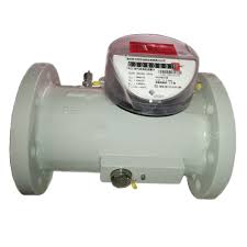 Honeywell Elster TRZ2 Turbine Gas Meter - Precision Flow ...