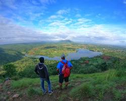 Image of Makalidurga