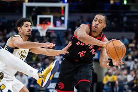 Raptors e Lakers se enfrentam em Los Angeles