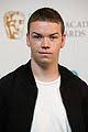Will-bafta will poulter george mckay rising star nominations bafta photocall 06 - will-poulter-george-mckay-rising-star-nominations-bafta-photocall-06