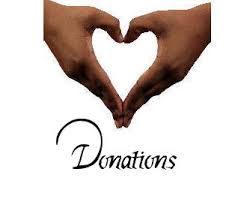 Image result for Donated