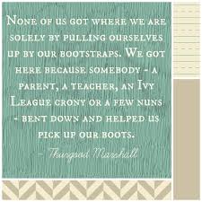 Thurgood Marshall Quotes. QuotesGram via Relatably.com