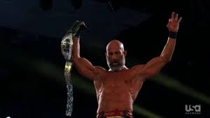 AEW Collision 1/31 Results: Tommaso Ciampa captures TNT title in debut, Babes of Wrath defend tag belts