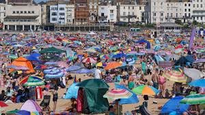 BBC - News update