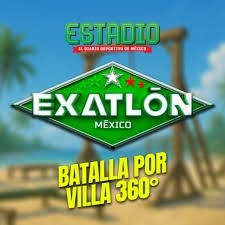 Exatlón México EN VIVO: ¿Quién gana la Villa 360 hoy, lunes 22 de diciembre 2025?