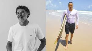 Surfista campeão olímpico, Italo Ferreira lamenta morte de Petrônio Tavares