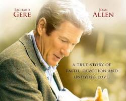 Image of Hachiko: A Dog's Tale movie poster