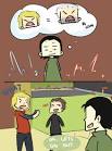 Slash? Kid Loki and Tony by alexzoe on DeviantArt