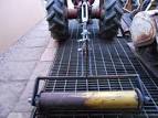 Come costruire un ripper agricolo