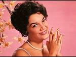 Connie Francis