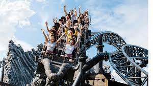 phantasialand