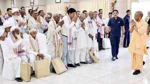 खेतों से उड़ान तक: जेवर के वे किसान जिन्होंने हल छोड़कर बोर्डिंग पास थामे