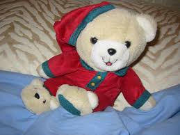 Image result for happy teddy bear day