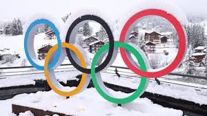 2026 Winter Olympics Overview