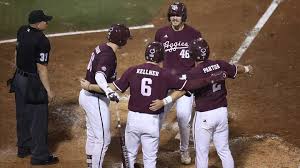Texas A&M vs. USC: Showdown for Super Regional Berth