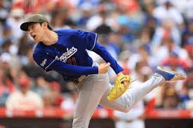 Roki Sasaki strikes out 8 in his best MLB start: ‘The confidence is showing’