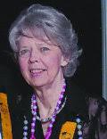 View full sizeShirley Marie Beggs Hayes: Mobile, Alabama, resident died ... - shirley-marie-beggs-hayes-obitjpg-d66f5c8830f359a7