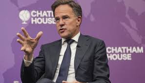 Nato chief says it must build Indo-Pacific ties to meet China’s military challenge