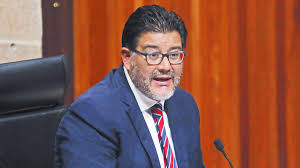 El Economista - News update