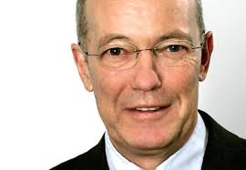 Experte: Professor Carl Heinz Wirsing von König