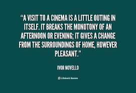 Ivor Novello Quotes. QuotesGram via Relatably.com