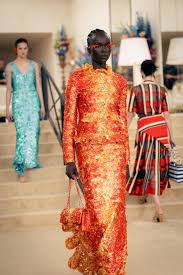 A Biarritz, Matthieu Blazy fait souffler un vent de fraîcheur sur Chanel