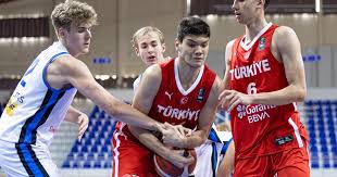 Eurohoops - News update