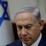 Israel passes disputed muzzling police