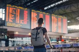 Stranded At The Airport? How To Pack An Emergency Kit In Your Carry-On
