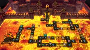 Image result for Mario party 10 chaos castle