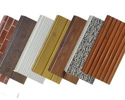 variety of colorful sandwich panels resmi