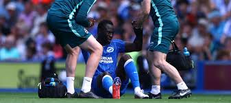 Brighton Vs Aston Villa