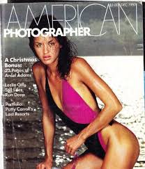 Janice Dickinson Magazine Cover Photos - List of magazine covers ... via Relatably.com