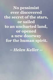 Helen Keller Quote Pictures, Photos, and Images for Facebook ... via Relatably.com