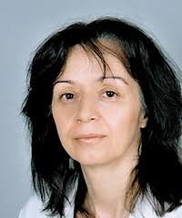 Dr. Jana Stojanova Kazandjieva, MD, PhD. Associate Professor at the University Department of Dermatology and Venereology Medical Faculty - Kazandjieva-e1369741592568