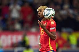 Lamine Yamal descarta jugar un partido completo con España en el Mundial 2026