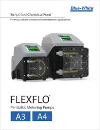 Blue-White Peristaltic & Diaphragm Pumps - Hawkins