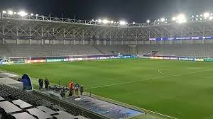 Trpišovský Praises Limassol Arena’s Beauty and Hradec Resemblance