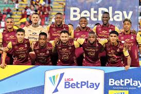 Deportes Tolima - News update