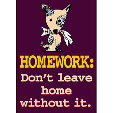 Image result for homework