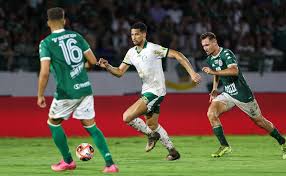Palmeiras vs Guarani: ¿Cómo transmitirán el partido del Campeonato Paulista en HBO Max y Bolavip Brasil?