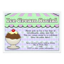 Ice Cream Sundae Invites, 253 Ice Cream Sundae Invitation Templates via Relatably.com