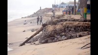 Underwater landslide in KG basin sparks coastal geohazard concerns