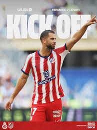 Trend Google: atletico madrid